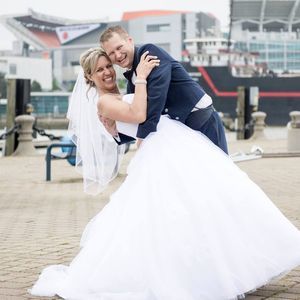 Meet your Posher, Nicholas